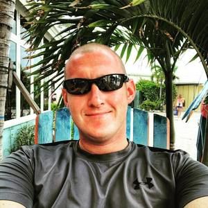 Meet your Posher, Joshua